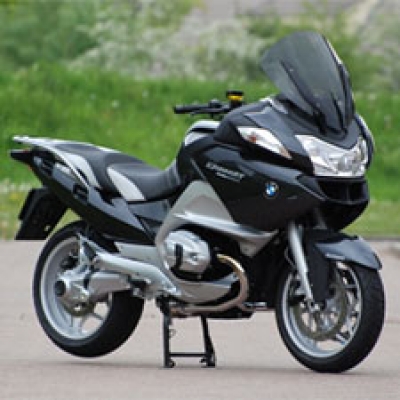 BMW R 1200 RT Specfications And Features